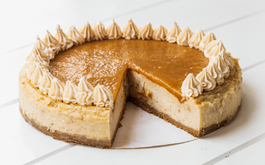 Cheesecake Guayaba