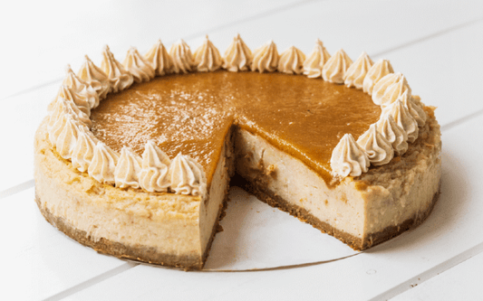 Cheesecake Guayaba