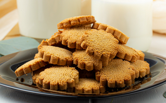 Galleta D'Maiz (250 Gr)