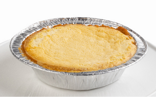 Mini Pay de Queso