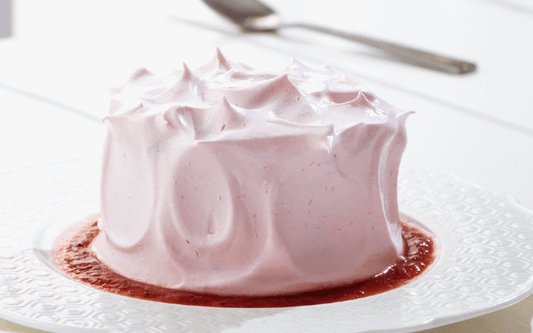 Yogurt Fresa